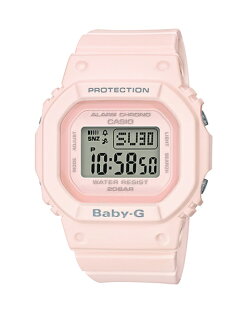BABY-G/BGD-560-4JF