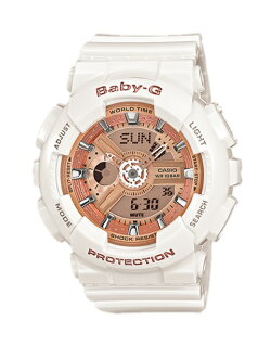 BABY-G/BA-110-7A1JF