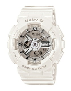 BABY-G/BA-110-7A3JF