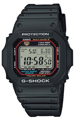 G-SHOCK/GW-M5610-1JF