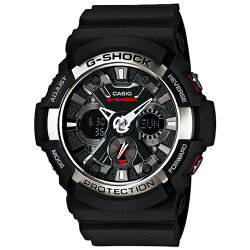 G-SHOCK,GA-200-1AJF