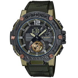 CASIO G-SHOCK カシオ Gショック GST-B300XB-1A3JF メンズ腕時計