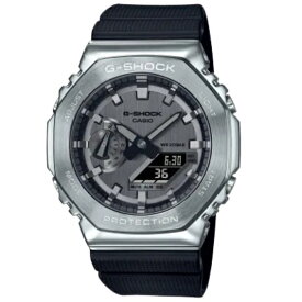 CASIO G-SHOCK カシオ Gショック GM-2100-1AJF メンズ腕時計 カシオgショック ジーショック メンズ カシオメンズ g-shock 2100