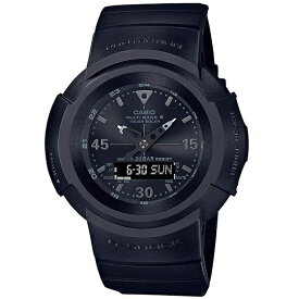 CASIO G-SHOCK カシオ Gショック AWG-M520BB-1AJF メンズ腕時計