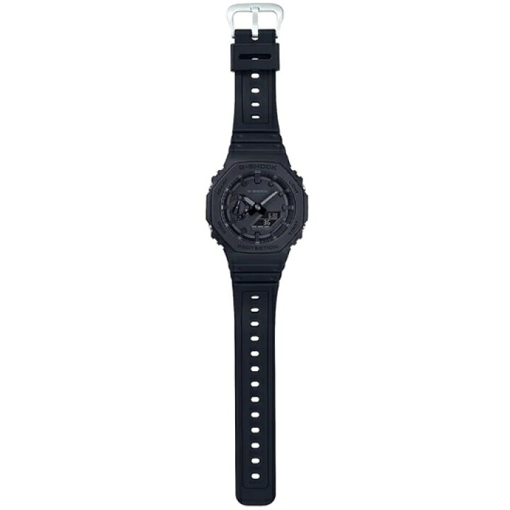 楽天市場】CASIO G-SHOCK 腕時計 カシオ Gショック GA-2100-1A1JF 