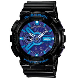 CASIO G-SHOCK カシオ Gショック GA-110HC-1AJF メンズ腕時計 カシオgショック