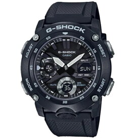 CASIO G-SHOCK カシオ Gショック GA-2000S-1AJF メンズ腕時計
