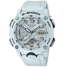 CASIO G-SHOCK カシオ Gショック GA-2000S-7AJF メンズ腕時計