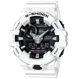 CASIO G-SHOCK カシオ Gショック GA-700-7AJF メンズ腕時計