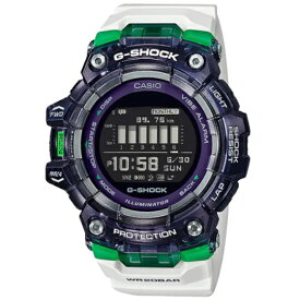 CASIO G-SHOCK カシオ Gショック GBD-100SM-1A7JF メンズ腕時計