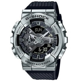 CASIO G-SHOCK カシオ Gショック GM-110-1AJF メンズ腕時計