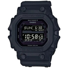 CASIO カシオ G-SHOCK Gショック GXW-56BB-1JF メンズ腕時計