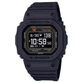 CASIO G-SHOCK カシオ Gショック DW-H5600-1JR メンズ腕時計 ワークアウト 血中酸素レベル測定 スマートウォッチ
