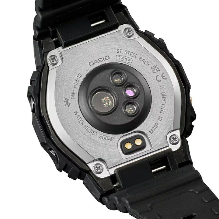 楽天市場】CASIO G-SHOCK カシオ スマートウォッチ Gショック 腕時計 