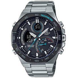 CASIO EDIFICE カシオ エディフェース ECB-950YDB-1AJF メンズ腕時計