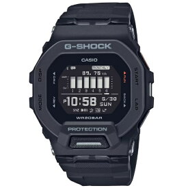 CASIO G-SHOCK カシオ Gショック GBD-200-1JF メンズ腕時計 スマートウォッチ ジーショック メンズ カシオgショック カシオメンズ