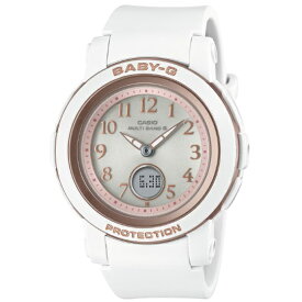 CASIO BABY-G カシオ ベビーG BGA-2900AF-7AJF レディース腕時計