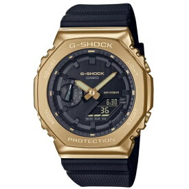 CASIO G-SHOCK カシオ Gショック GM-2100G-1A9JF メンズ腕時計