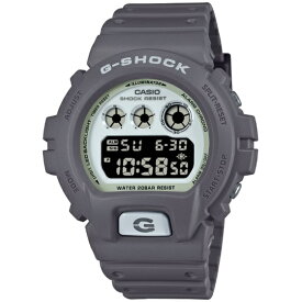 CASIO G-SHOCK DW-6900HD-8JF