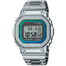 CASIO G-SHOCK GMW-B5000PC-1JF メンズ腕時計