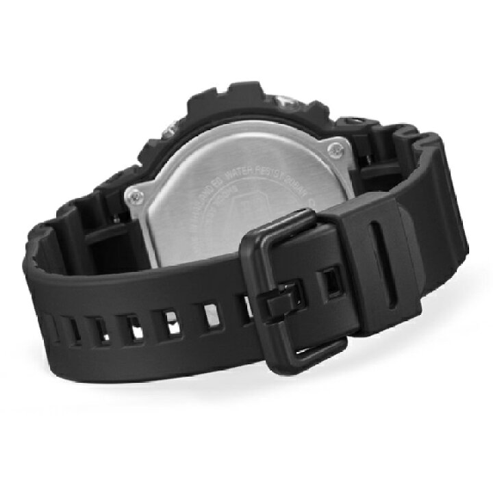楽天市場】CASIO G-SHOCK DW-6900U-1JF 腕時計 メンズ腕時計 人気 