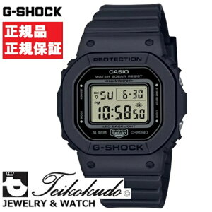 CASIO G-SHOCK JVI GVbN GMD-S5600BA-1JF fB[Xrv