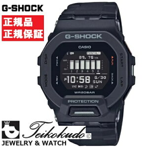 CASIO G-SHOCK JVI X}[gEHb` GVbN GBD-200-1JF Yrv
