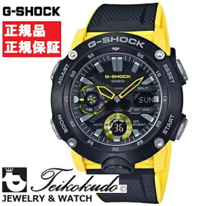 CASIO G-SHOCK JVI GVbN GA-2000-1A9JF Yrv