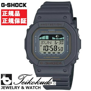 CASIO G-SHOCK �J�V�I G�V���b�N GLX-S5600-1JF ���f�B�[�X�r���v �l�C���f��