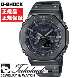 CASIO G-SHOCK JVI GVbN GM-B2100BD-1AJF Yrv t^