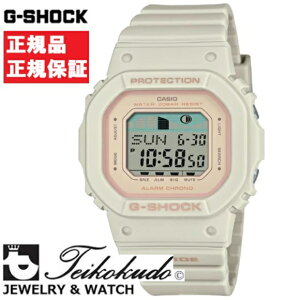 CASIO G-SHOCK �J�V�I G�V���b�N GLX-S5600-7JF �r���v ���f�B�[�X�r���v �l�C���f��