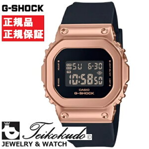 CASIO G-SHOCK JVI GVbN GM-S5600UPG-1JF fB[Xrv