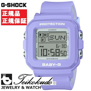 CASIO BABY-G BGD-10K-6JR ���f�B�[�X�r���v