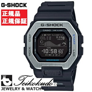 CASIO G-SHOCK �J�V�I G�V���b�N GBX-100-1JF �����Y�r���v