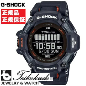 CASIO G-SHOCK カシオ スマートウォッチ Gショック GBD-H2000-1AJR メンズ腕時計