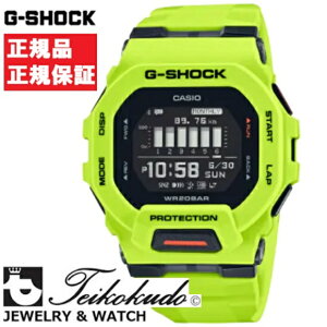 CASIO G-SHOCK JVI X}[gEHb` GVbN GBD-200-9JF Yrv