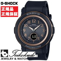 楽天市場】baby－g 黒 ゴールドの通販