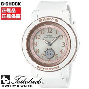 CASIO BABY-G JVI xr[G BGA-2900AF-7AJF fB[Xrv