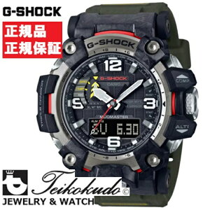 CASIO G-SHOCK カシオ Gショック GWG-2000-1A3JF メンズ腕時計