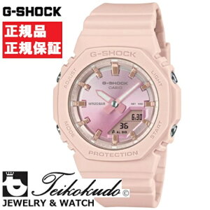 CASIO G-SHOCK GMA-P2100SG-4AJF ���f�B�[�X�r���v �l�C���f��