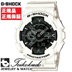 CASIO G-SHOCK JVI GVbN GA-110GW-7AJF Yrv lCf