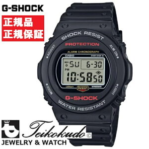 CASIO JVI G-SHOCK DW-5750UE-1JF rv lCf Yrv