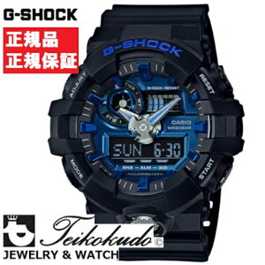 CASIO G-SHOCK �J�V�I G�V���b�N GA-710-1A2JF �����Y�r���v