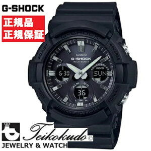 CASIO G-SHOCK JVI GVbN GAW-100B-1AJF Yrv