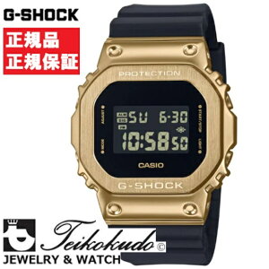 CASIO G-SHOCK �J�V�I G�V���b�N GM-5600UG-9JF �r���v �����Y�r���v �l�C���f��