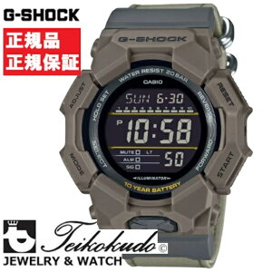 CASIO G-SHOCK JVI GVbN GD-010CE-5JF Yrv