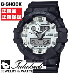 CASIO G-SHOCK JVI GVbN GA-700WD-1AJF rv Yrv