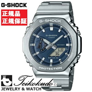 CASIO G-SHOCK GM-2110D-2BJF �����Y�r���v