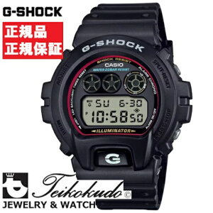 CASIO G-SHOCK JVI GVbN DW-6900RL-1JF Yrv