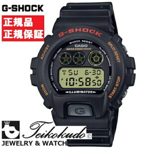 CASIO G-SHOCK DW-6900UB-9JF �r���v �����Y�r���v �l�C���f��